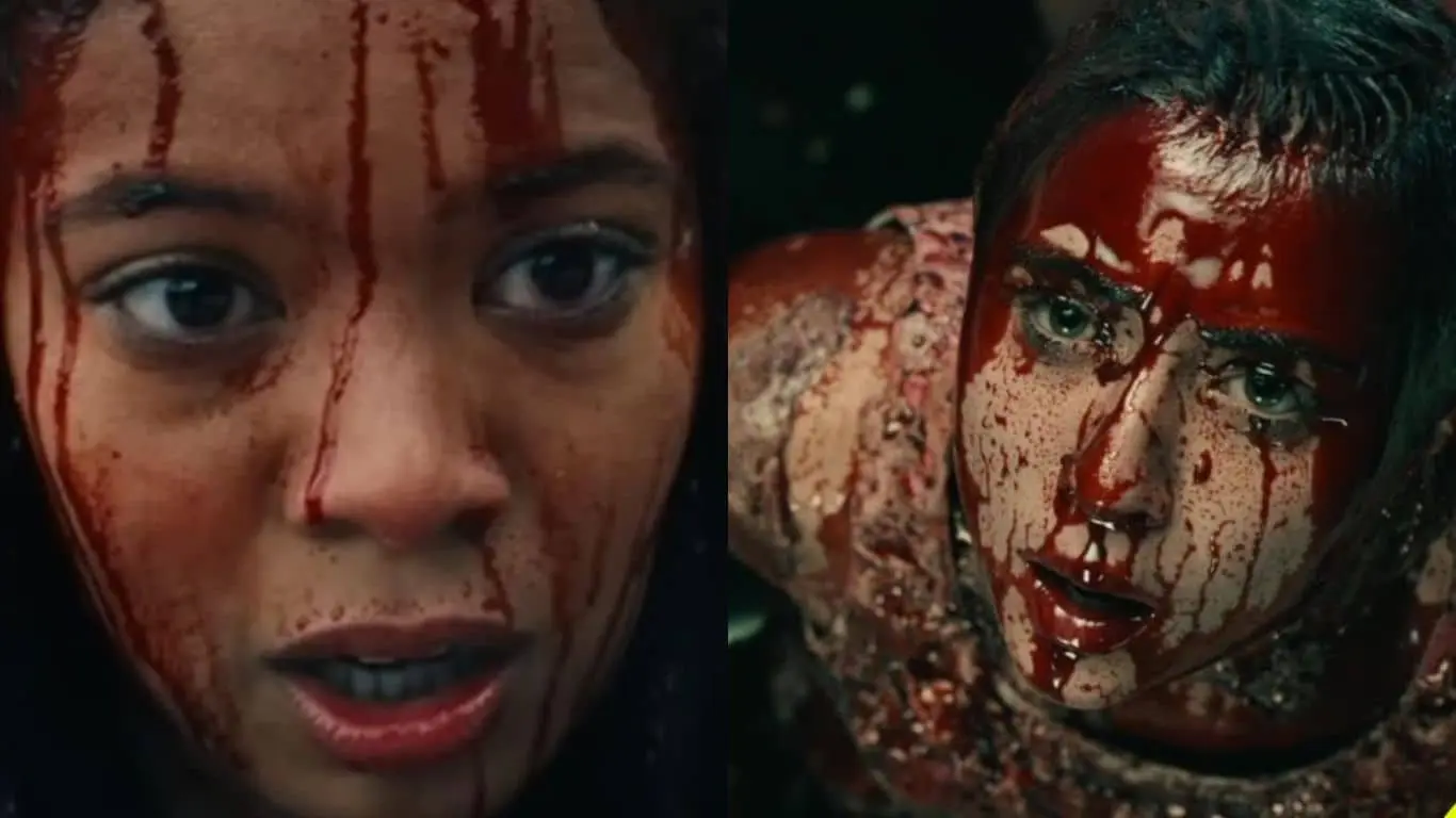 Gen V Review: "The Boys" Spin-off is a Dark Mystery About Superheroes in Training