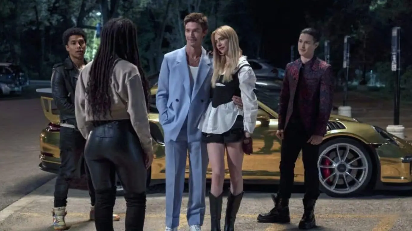 Gen V Review: "The Boys" Spin-off is a Dark Mystery About Superheroes in Training