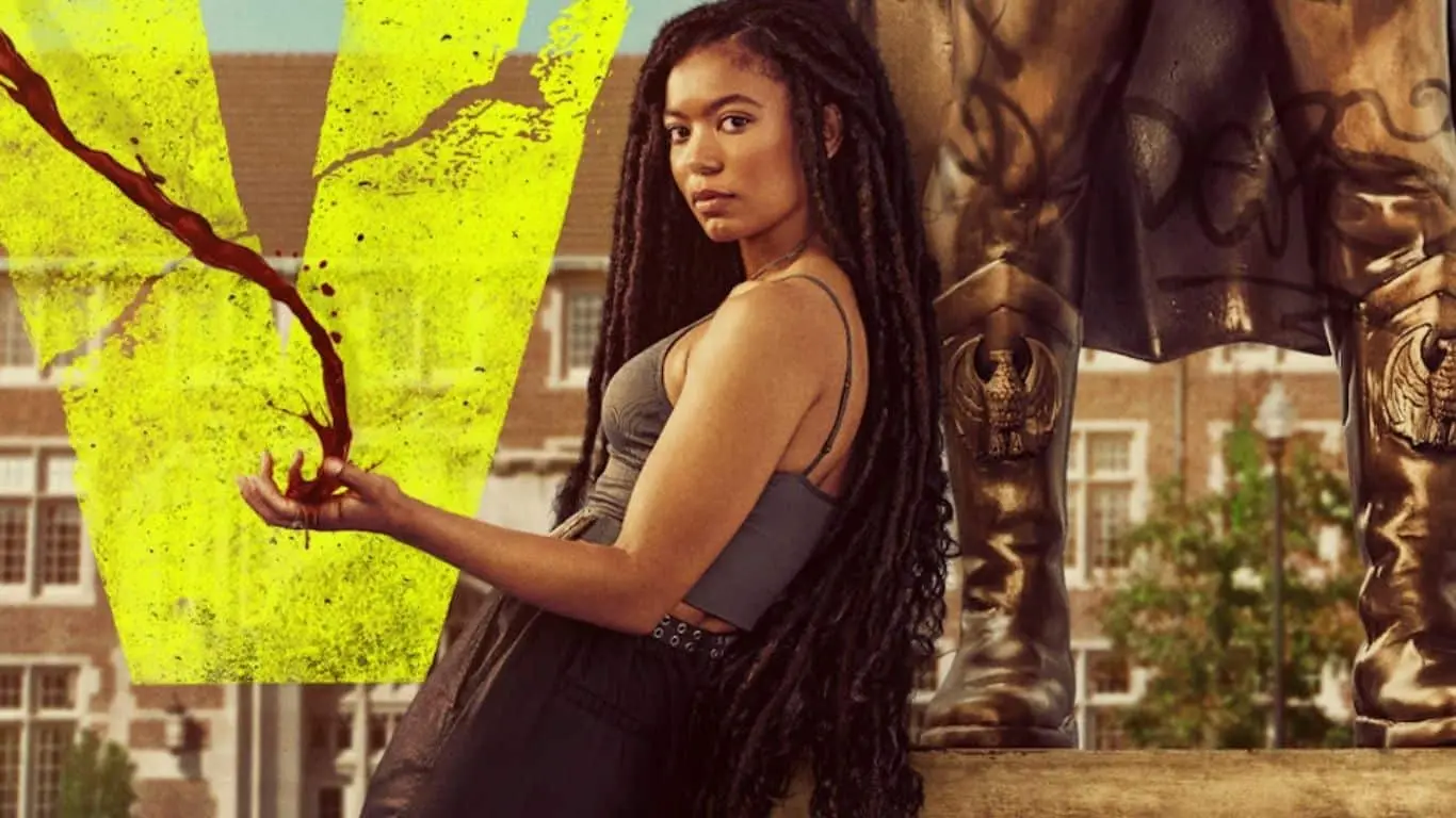 Gen V Review: "The Boys" Spin-off is a Dark Mystery About Superheroes in Training