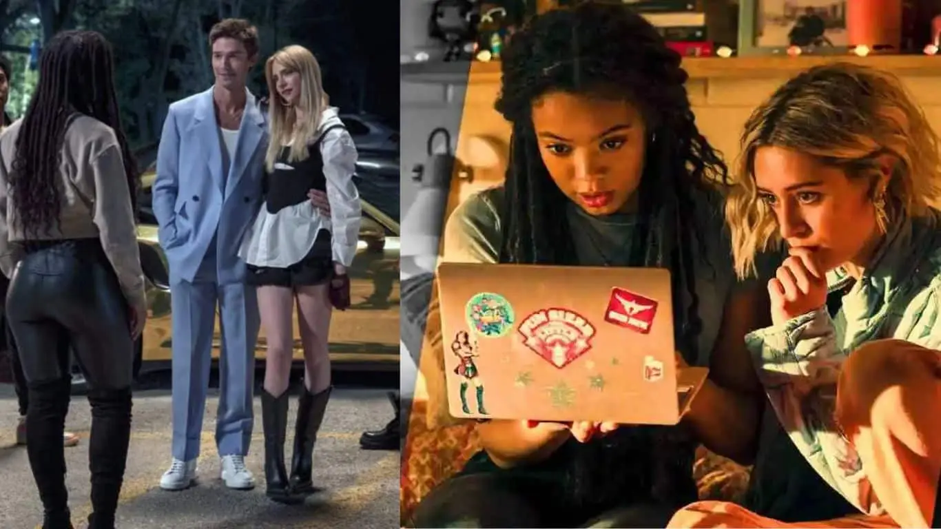 Gen V Review The Boys Spin off is a Dark Mystery About Superheroes in Training 5