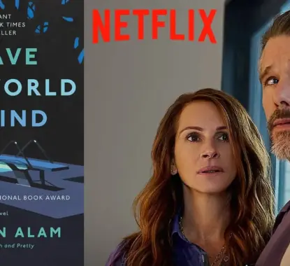 “Leave the World Behind”: All the Latest Details, Release Date, Cast, and Storyline