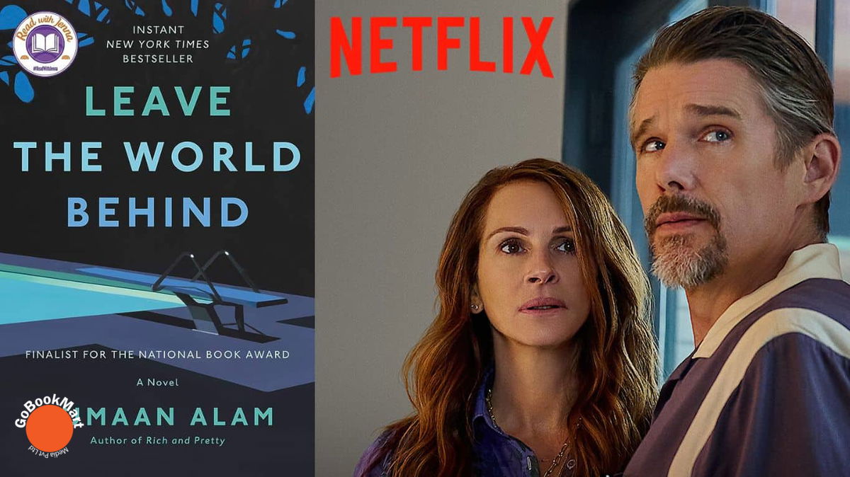 "Leave the World Behind": All the Latest Details, Release Date, Cast, and Storyline