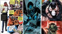 Ranking 10 Most Powerful Members of Secret Six Team in DC Comics