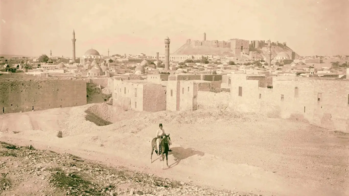 Renowned Syrian writer and poet Khaled Khalifa passes away at age 59