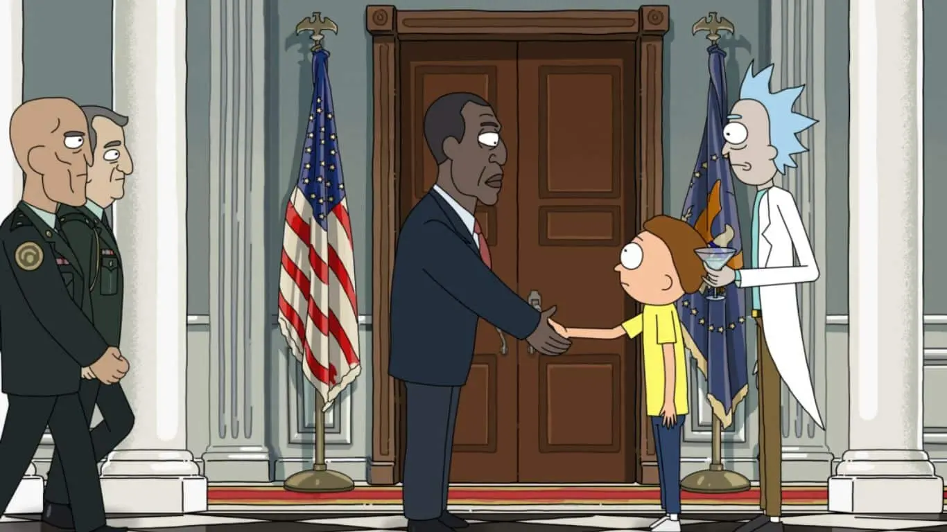 Rick and Morty Writer to Create Adult Animated Series for Netflix