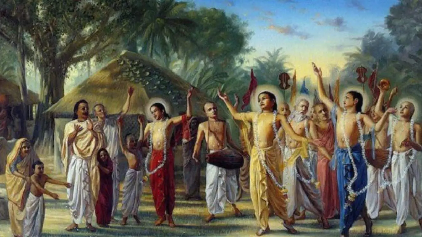 Satya Yuga: The Golden Age of Truth in Hindu Mythology - Characteristics of Satya Yuga