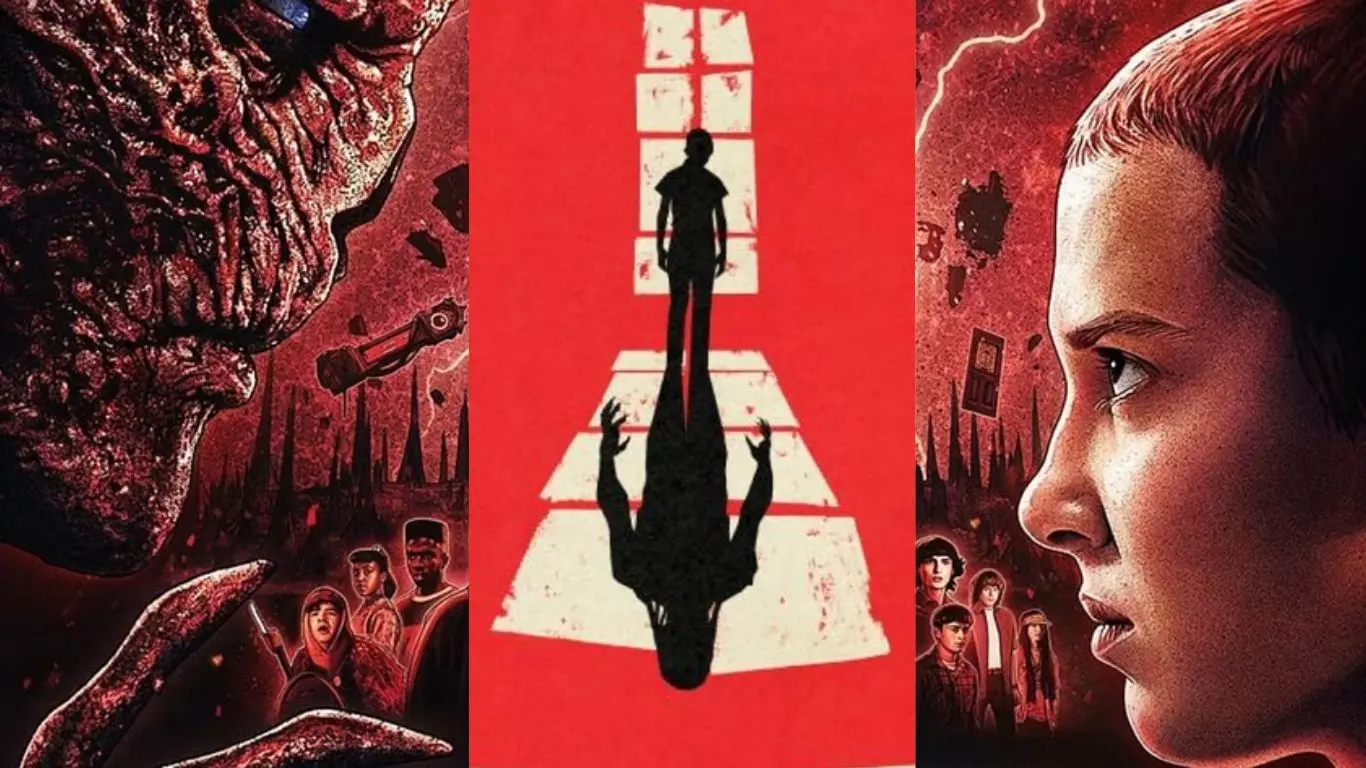 Stranger Things Season 5 Release Date and Everything We Know So Far 4