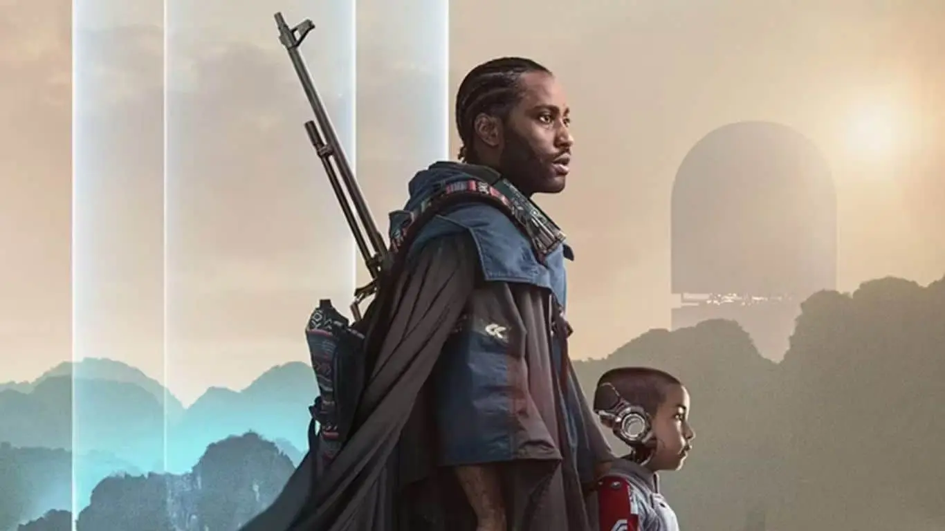 'The Creator' Director Speaks on Potential Sequel and Prospects of a Trilogy