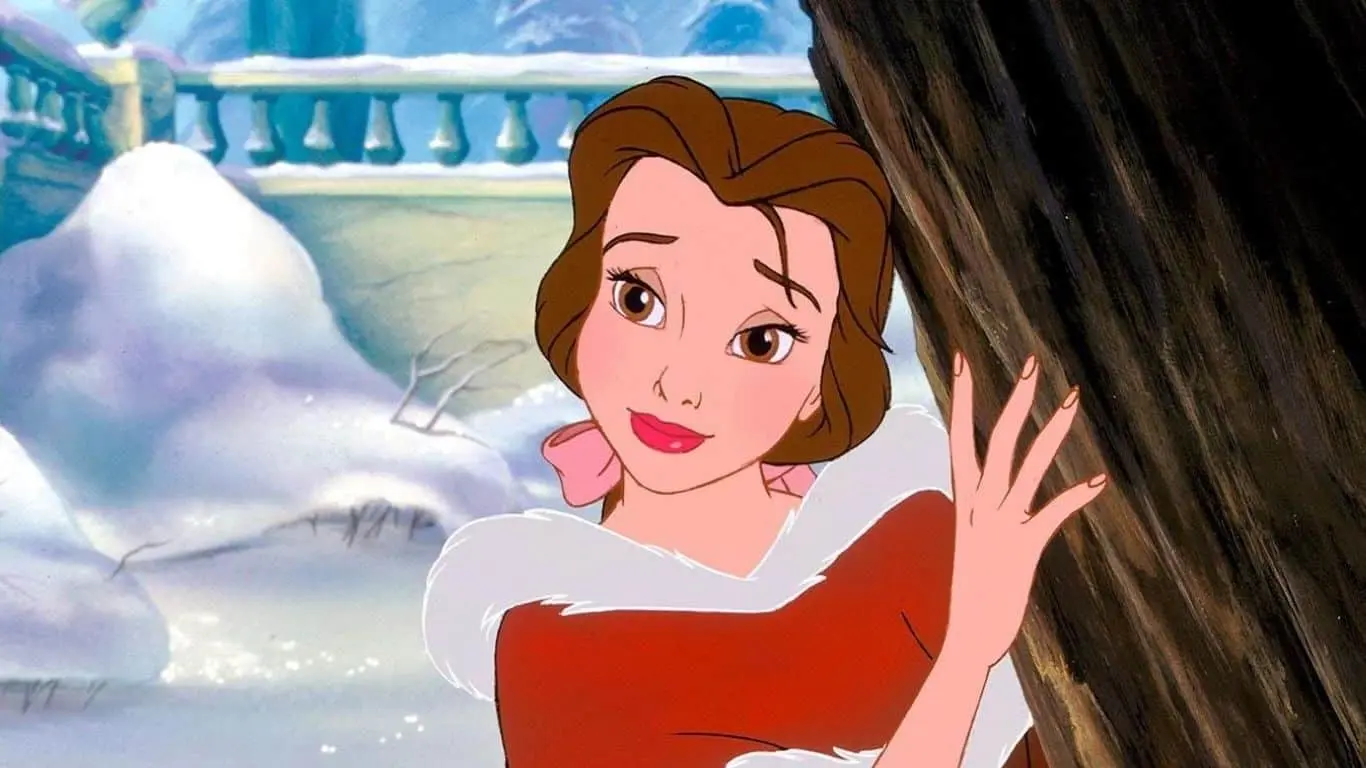 Belle (Beauty and the Beast)