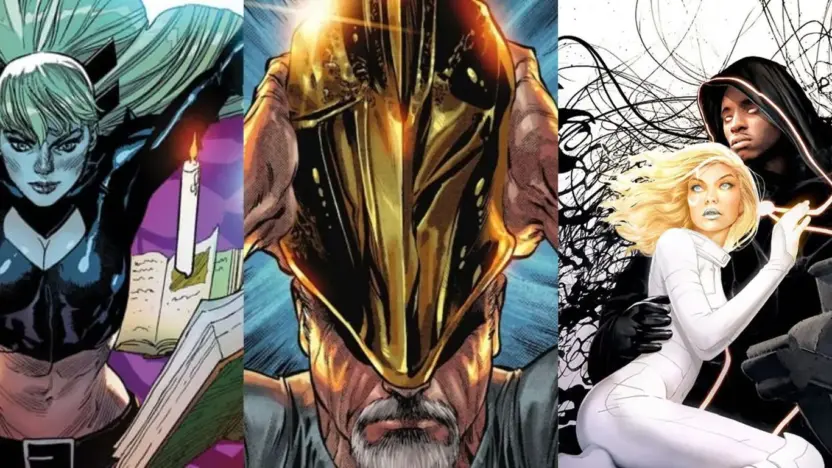 Top 10 Superheroes With Power of Teleportation