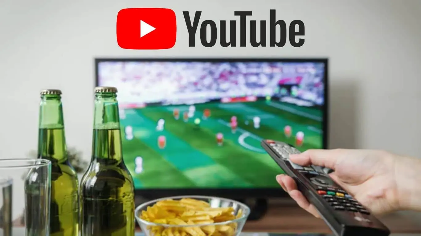 YouTube TV Expanding 5.1 Surround Sound Experience Starting with ESPN 1