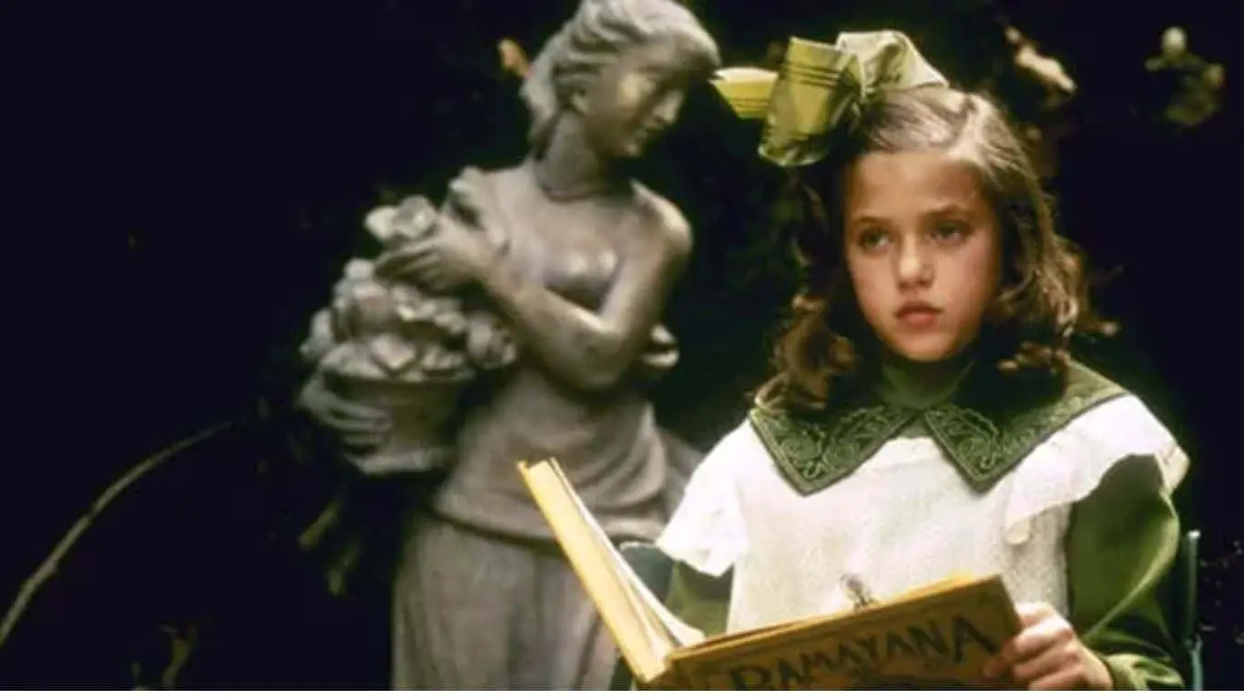 10 Best Movies Featuring a Child in a Leading Role - A Little Princess
