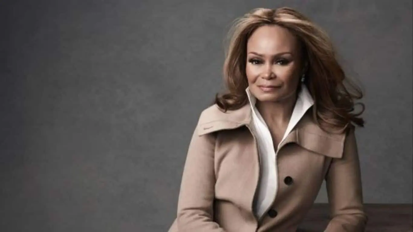 Janice Bryant Howroyd