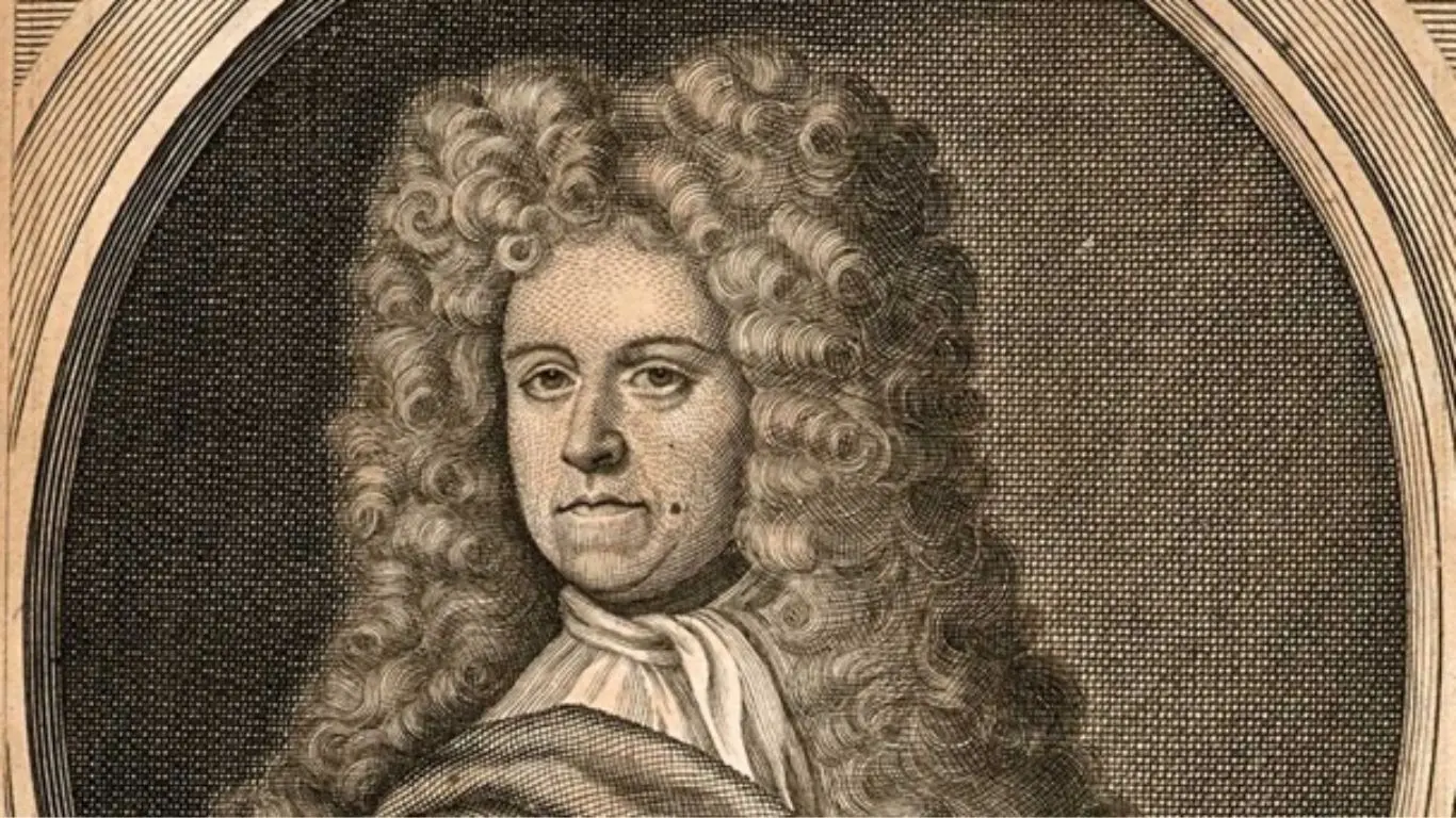 10 Must-Read Authors whose name starts with D - Daniel Defoe