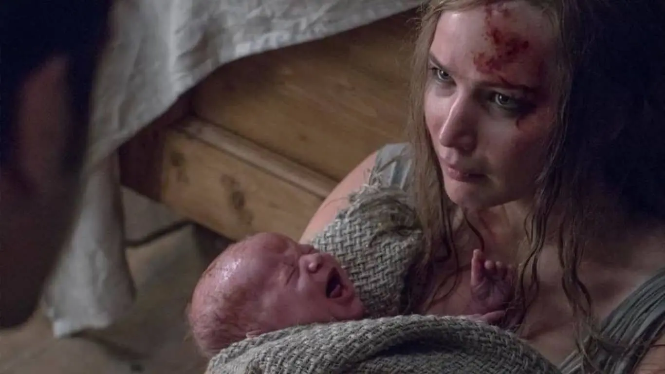 What makes Psychological Horror so Scary?