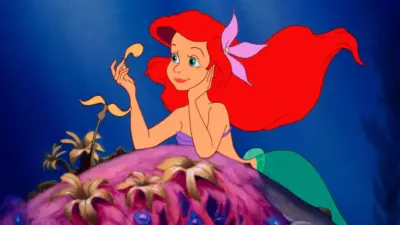 Top 10 Disney Characters whose names start with A