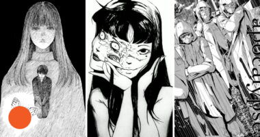 10 Best Horror Manga of All Time