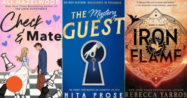 10 Most Anticipated Books of November 2023