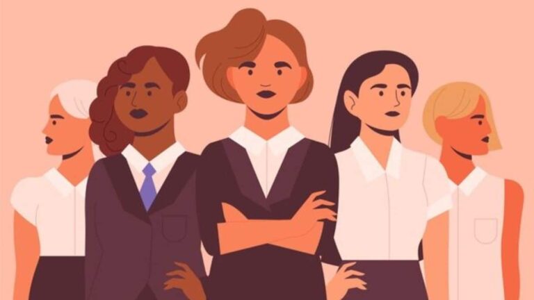 10 位堪称超级英雄的女企业家