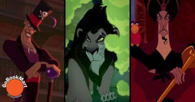 10 Most Iconic Male Villains in Disney Movies