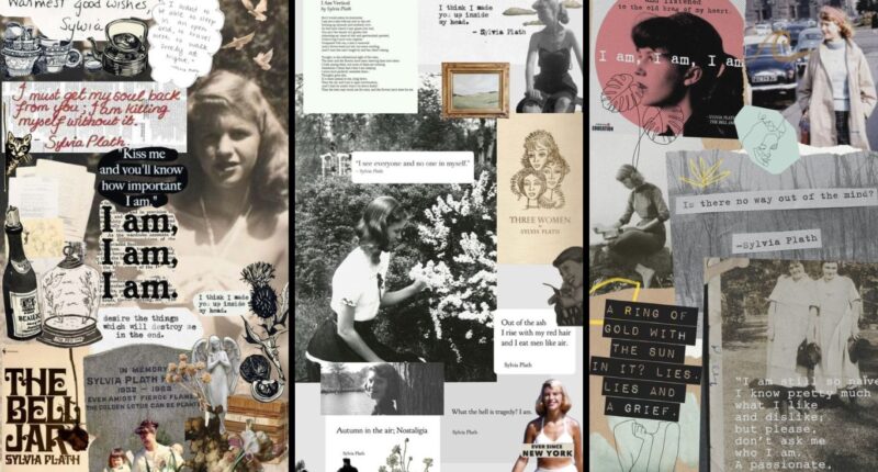 Las 10 colecciones de poesía más fascinantes