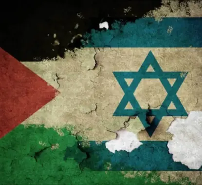 5 Books to Understand the Israel-Palestine Conflict