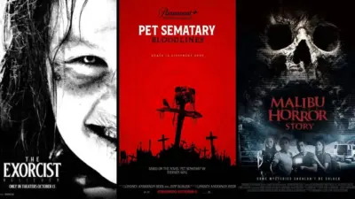 10 Most Anticipated Movies of October 2023