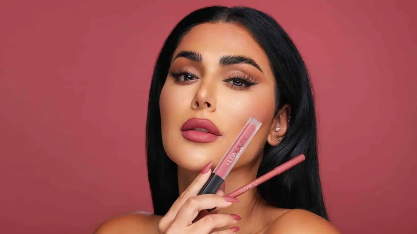 Huda Kattan