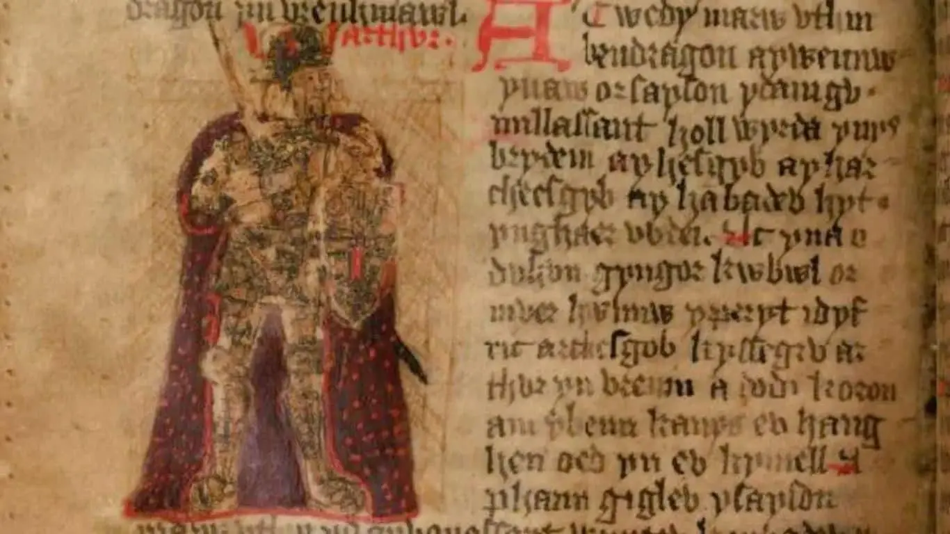 King Arthur: Fact or Folklore?