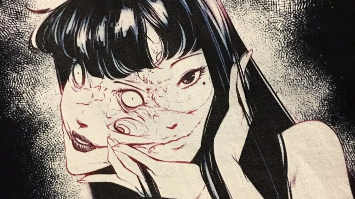 Tomie