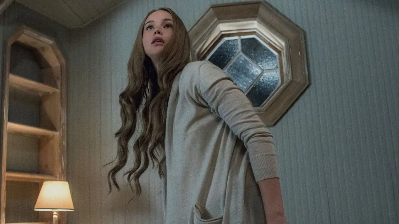 What makes Psychological Horror so Scary?