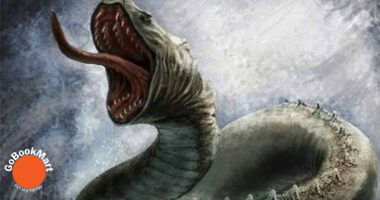 Jörmungandr | World Serpent or Midgard Serpent