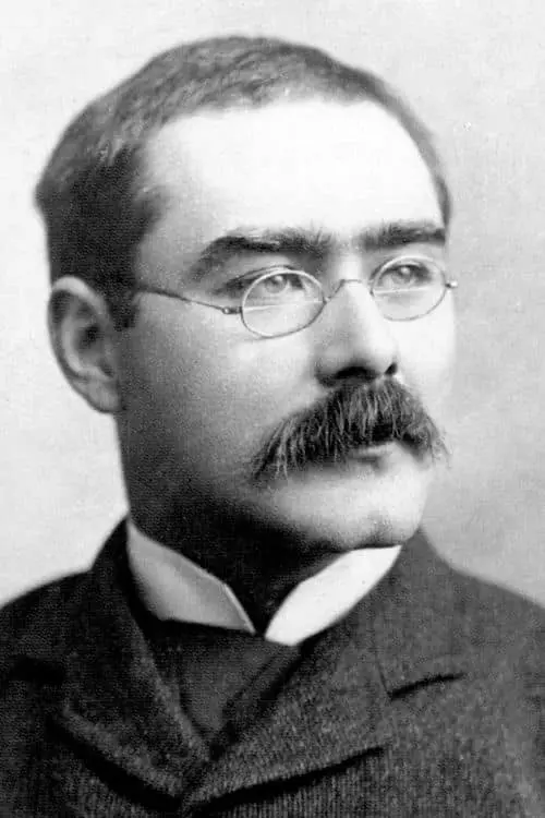 10 Must-Read Authors whose name starts with R - Rudyard Kipling