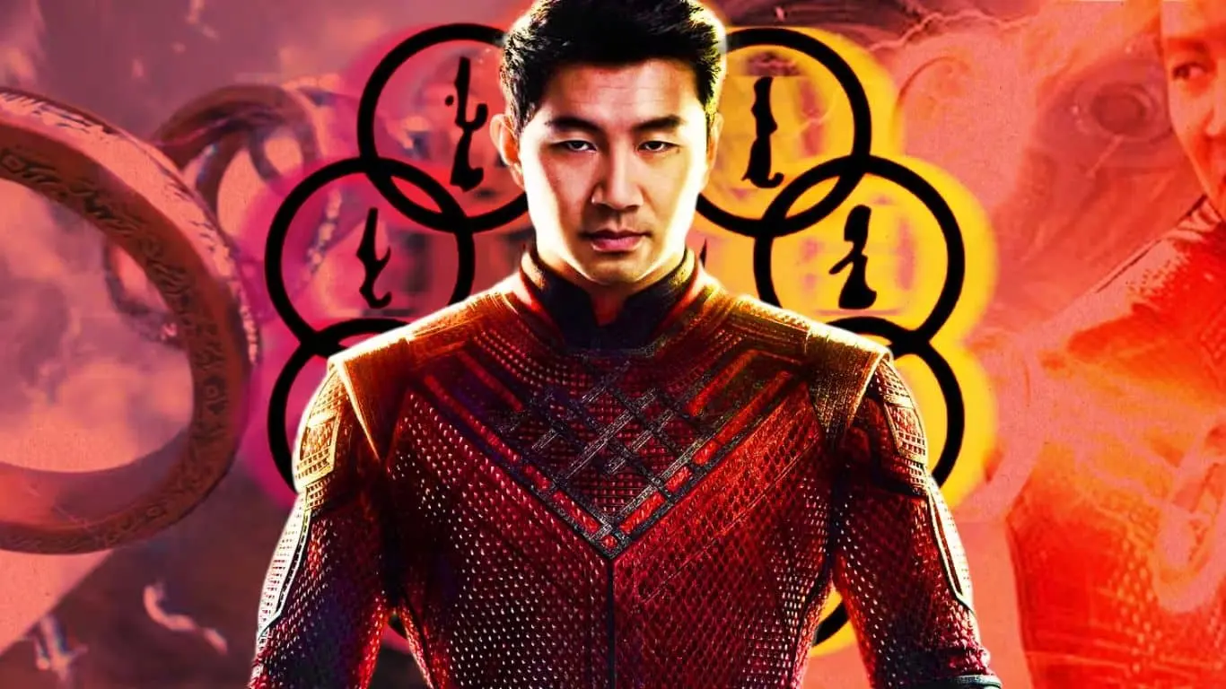 Shang-Chi