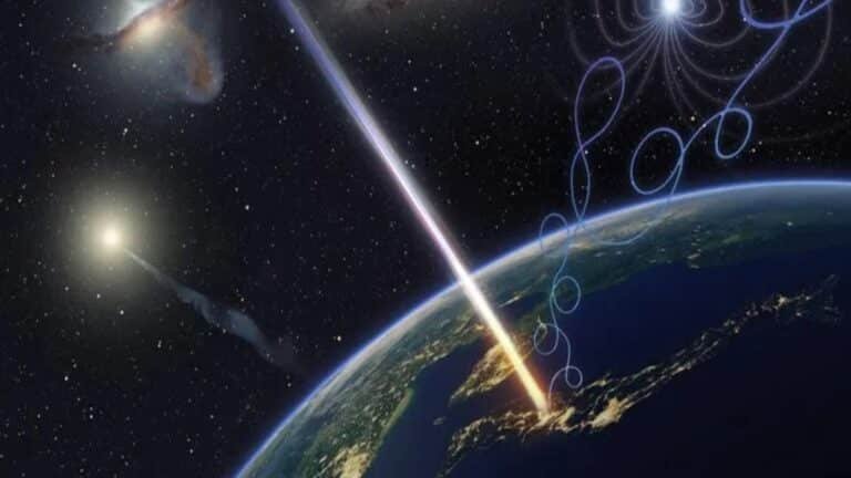 Les scientifiques découvrent la particule « Déesse du Soleil », après la « Particule divine » et « Oh mon Dieu ! Particule