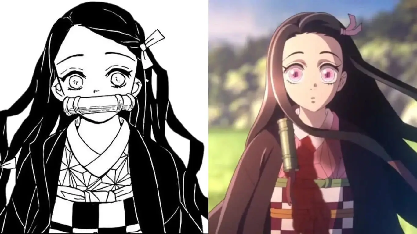 Manga vs. Anime: The Artistic and Storytelling Differences