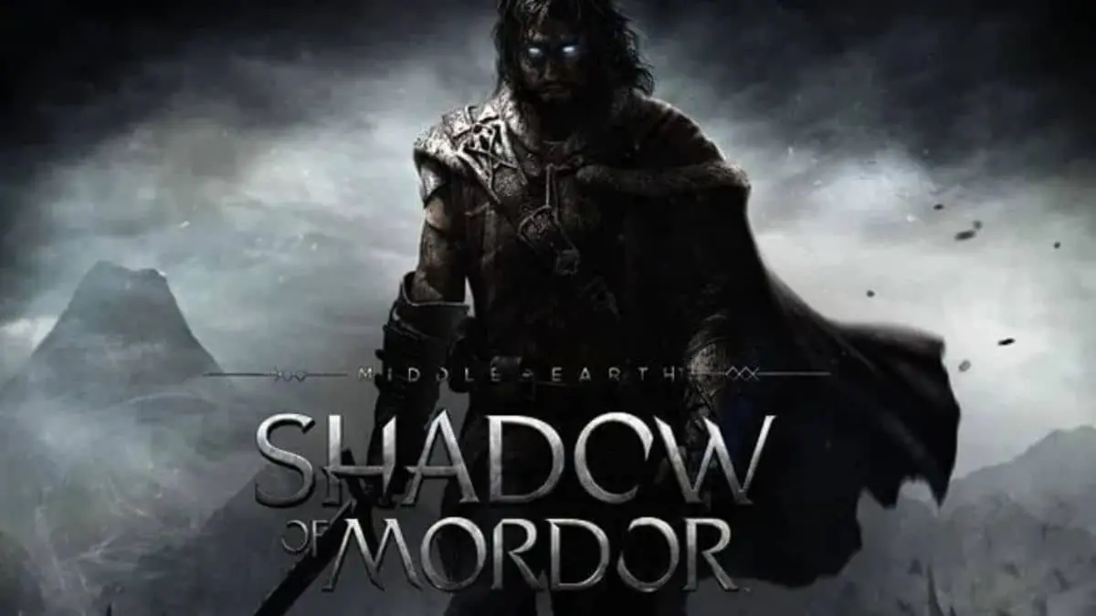 5 Best Lord of the Rings Games - Middle-earth: Shadow of Mordor