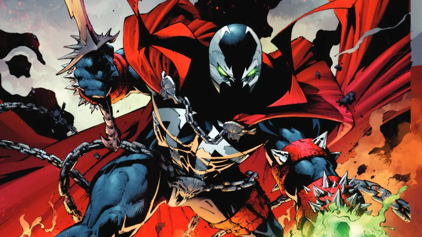 Spawn