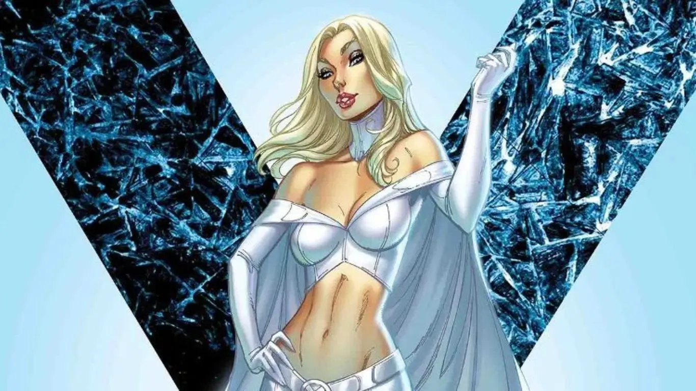 Emma Frost