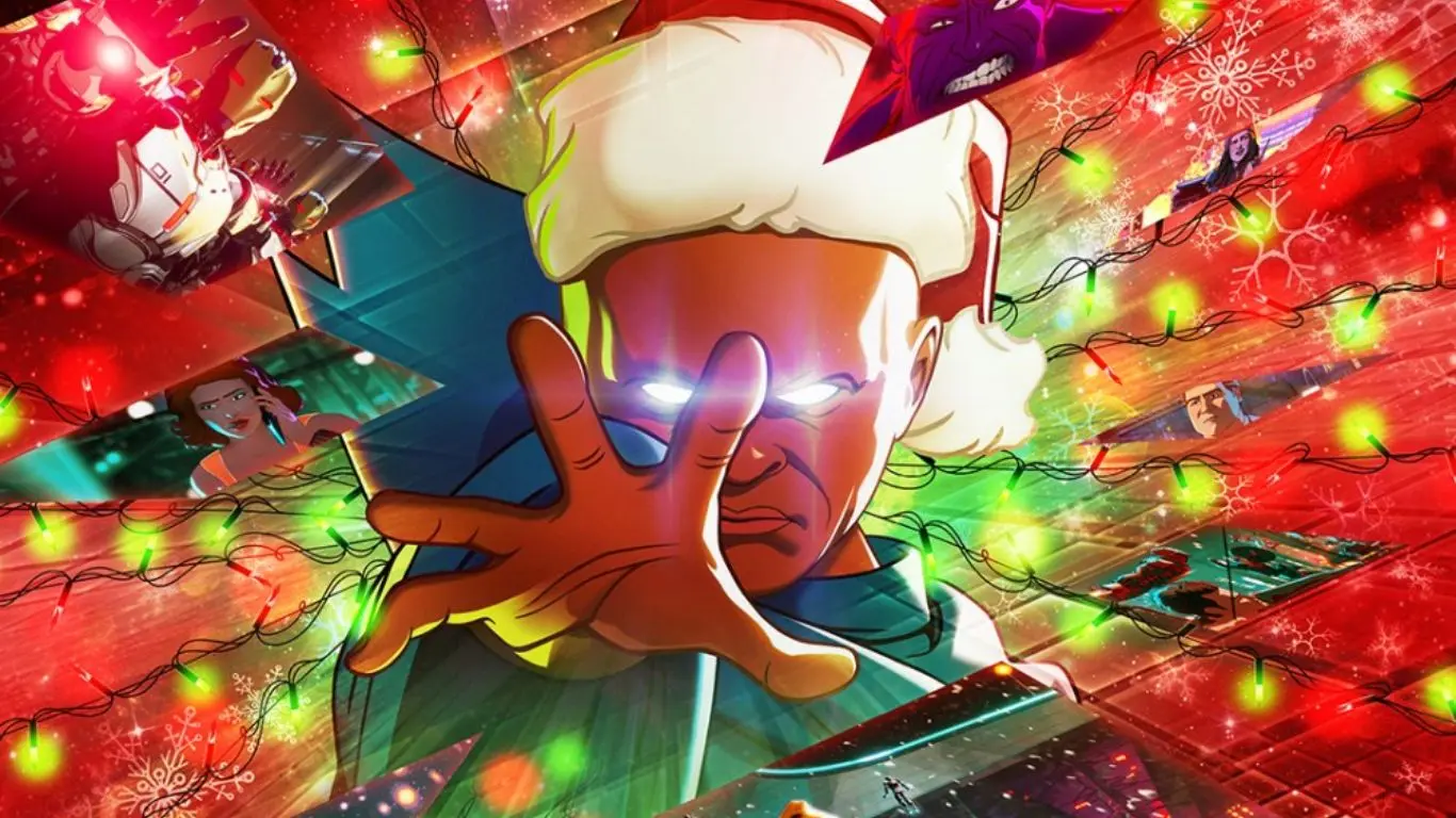 What If…? Season 2: Release Date, Trailer, and More