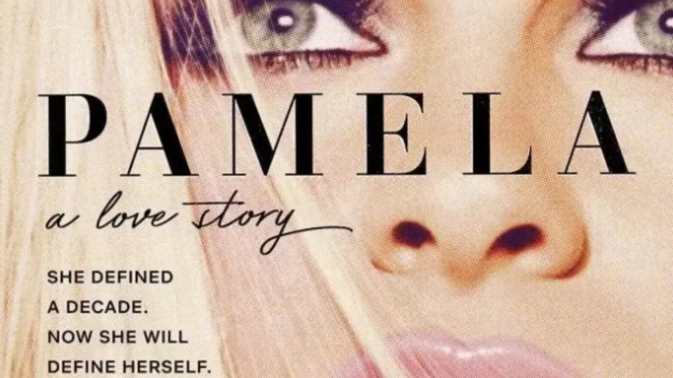 Pamela: A Love Story