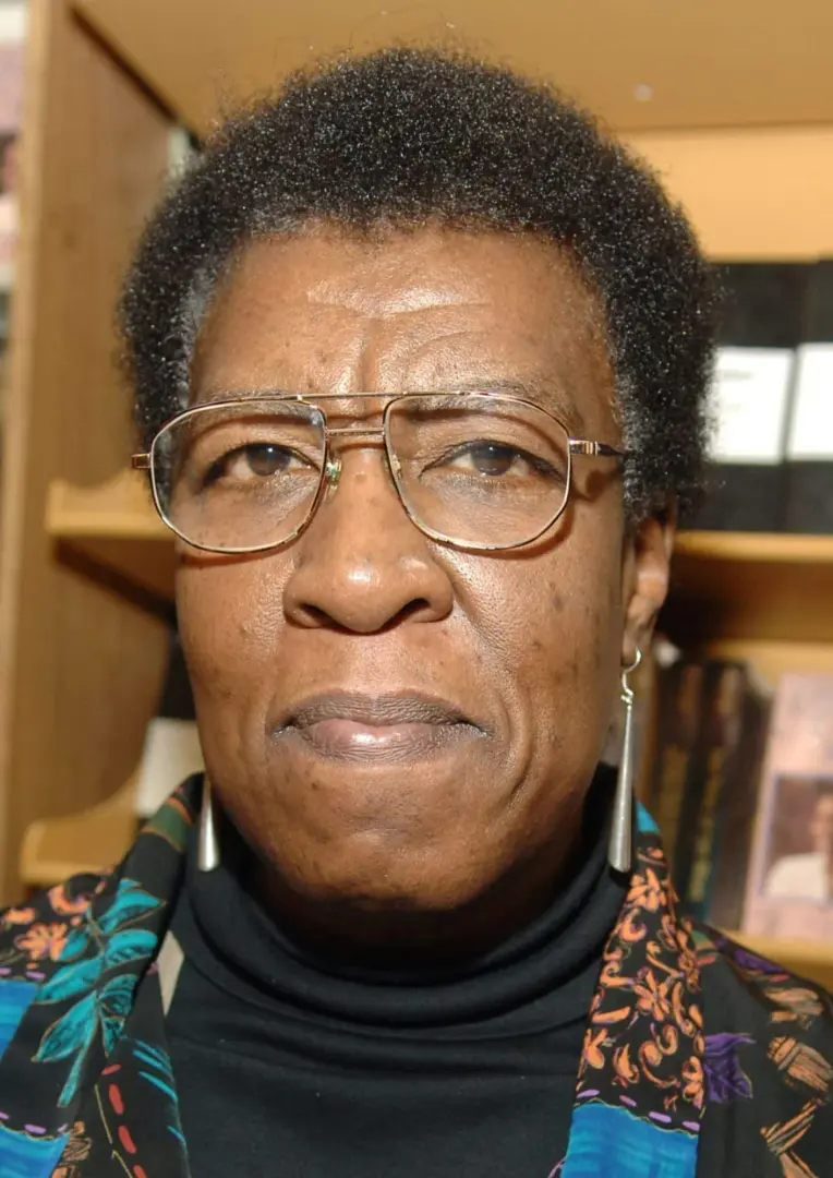 10 Must-Read Authors whose name starts with O - Octavia E. Butler