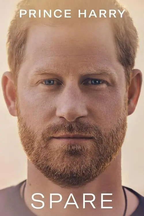 15 Must-Read Books of the Year 2023 - Spare