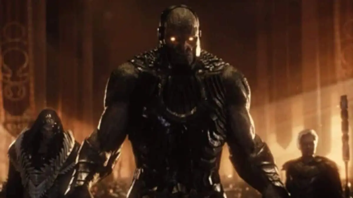 Top 10 Most Evil Super Villain Teams in DC Comics - Darkseid's Elite