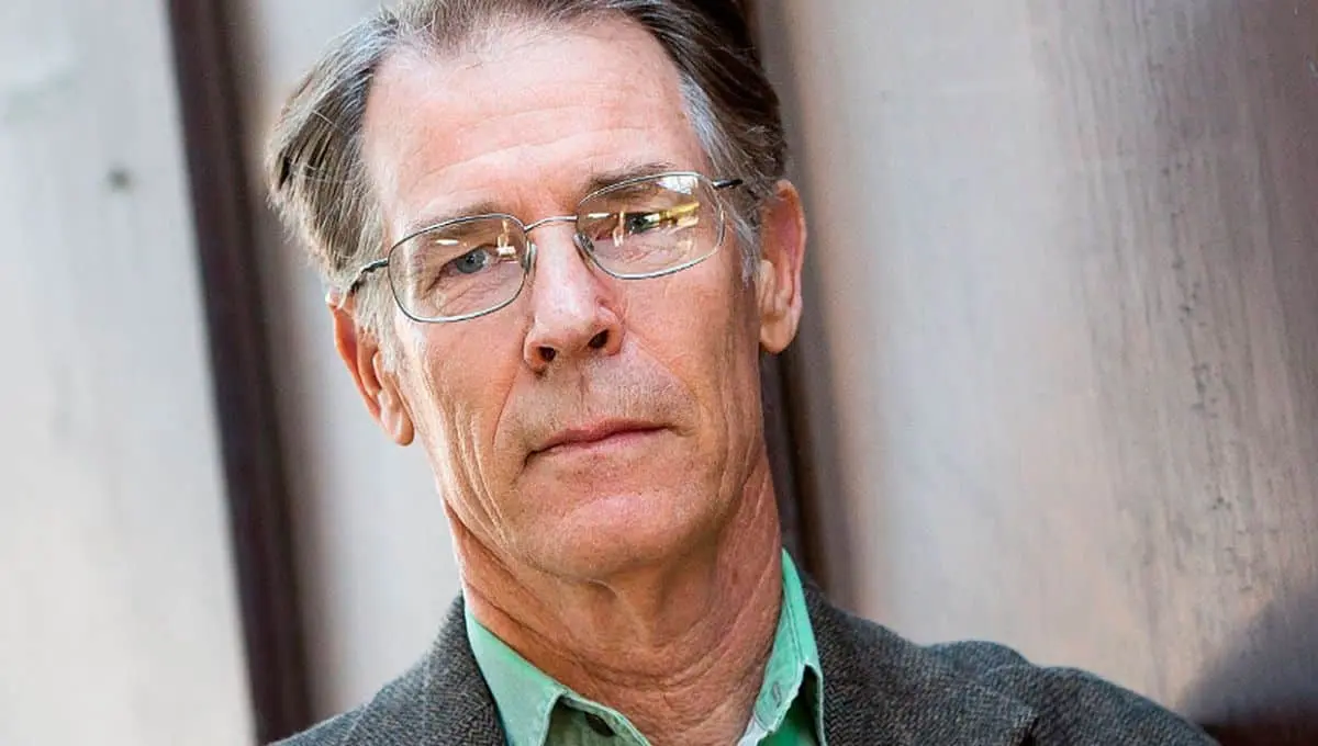 Kim Stanley Robinson
