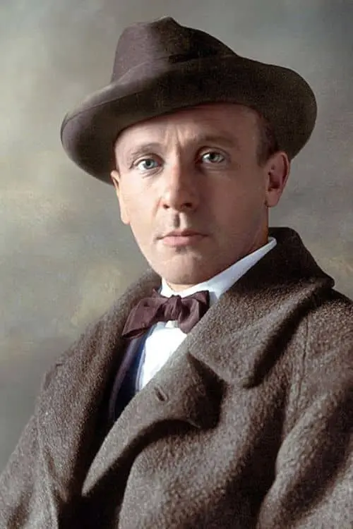 Mikhail Bulgakov