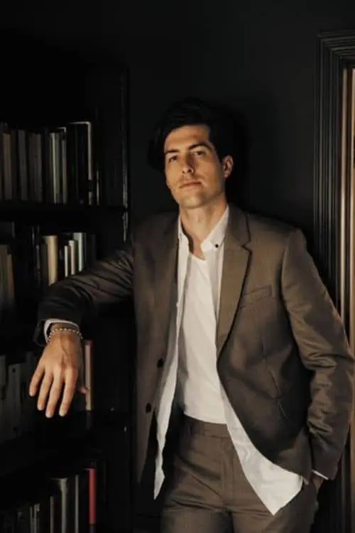 15 Best Debut Authors of the year 2023 -Andrew Duplessie