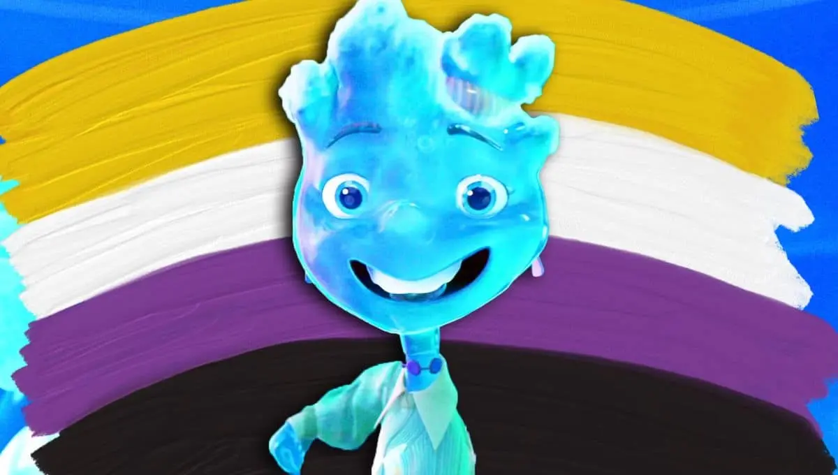 Lake Ripple (Elemental)