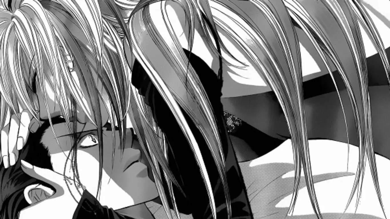 10 Best Rom-Com Manga of All Time - Skip Beat!