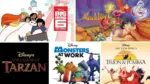 10 Best Extended TV Series of Disney Movies